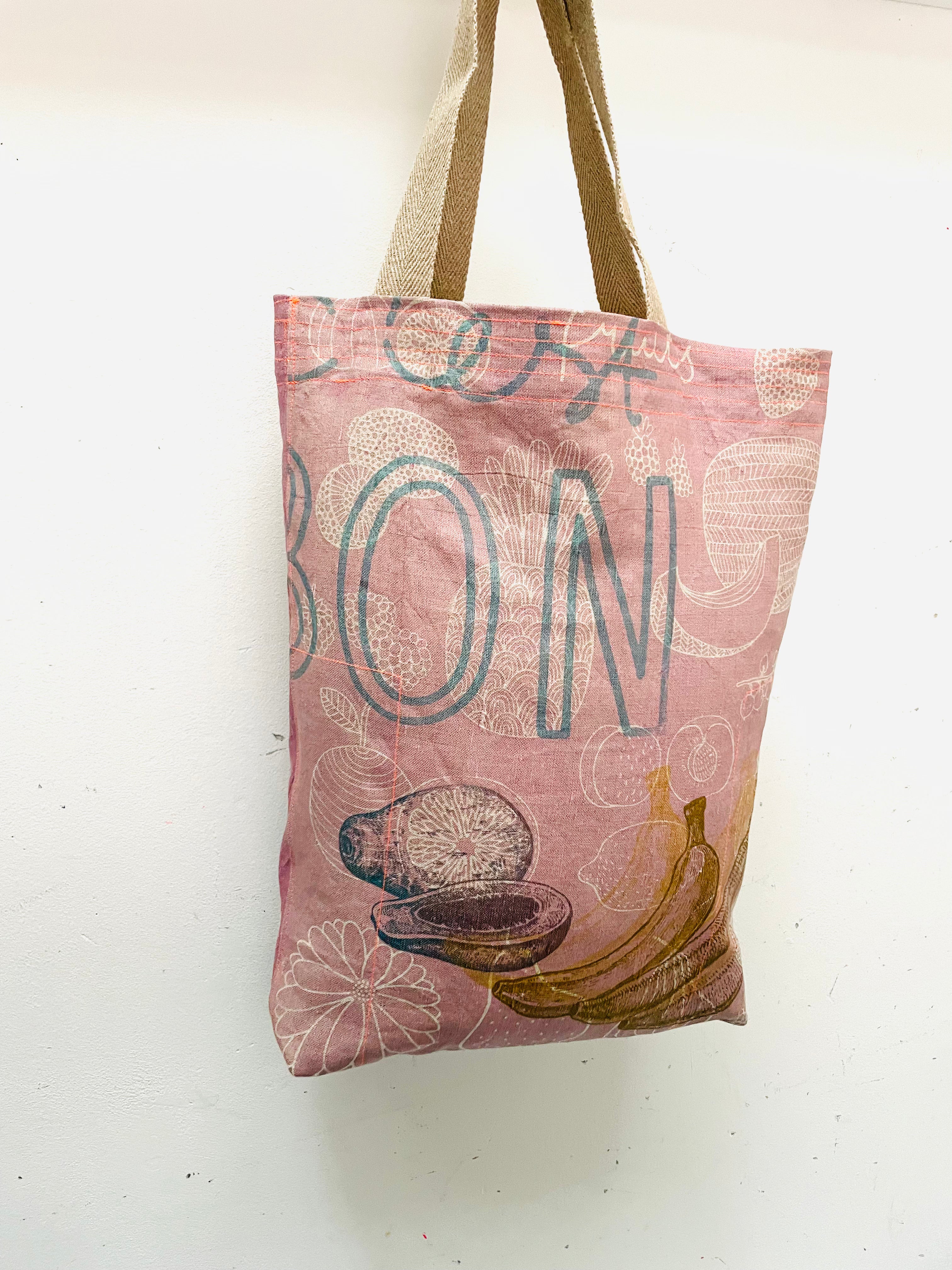 Leinen Tasche 5 – Orike Muth Textildesign